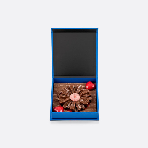 FLOWER LOVER - SAINT VALENTIN