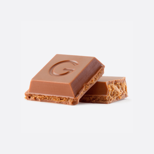 NOISETTE CROUSTILLANTE