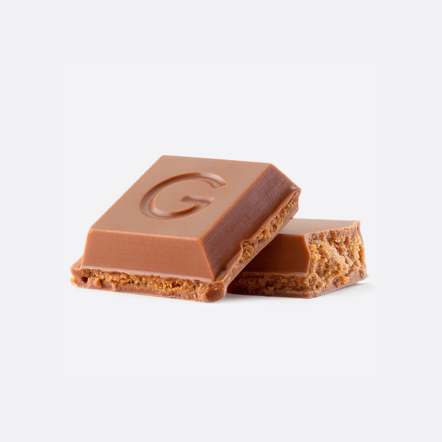NOISETTE CROUSTILLANTE