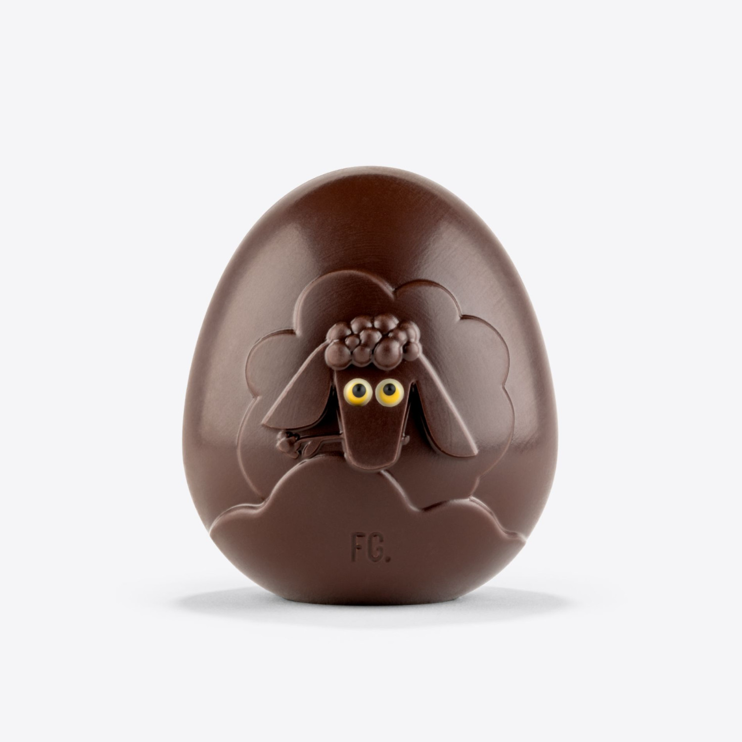 L’OEUF MOUT'MOUT'