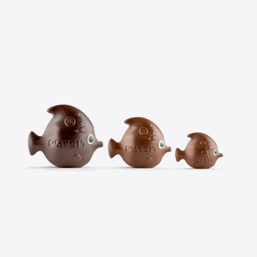 LE POISSON D'AVRIL