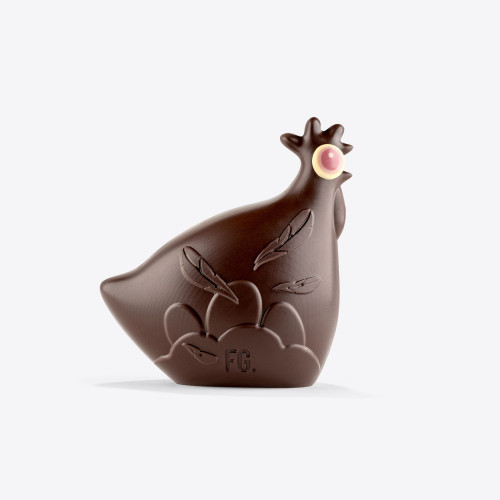 LA POULETTE
