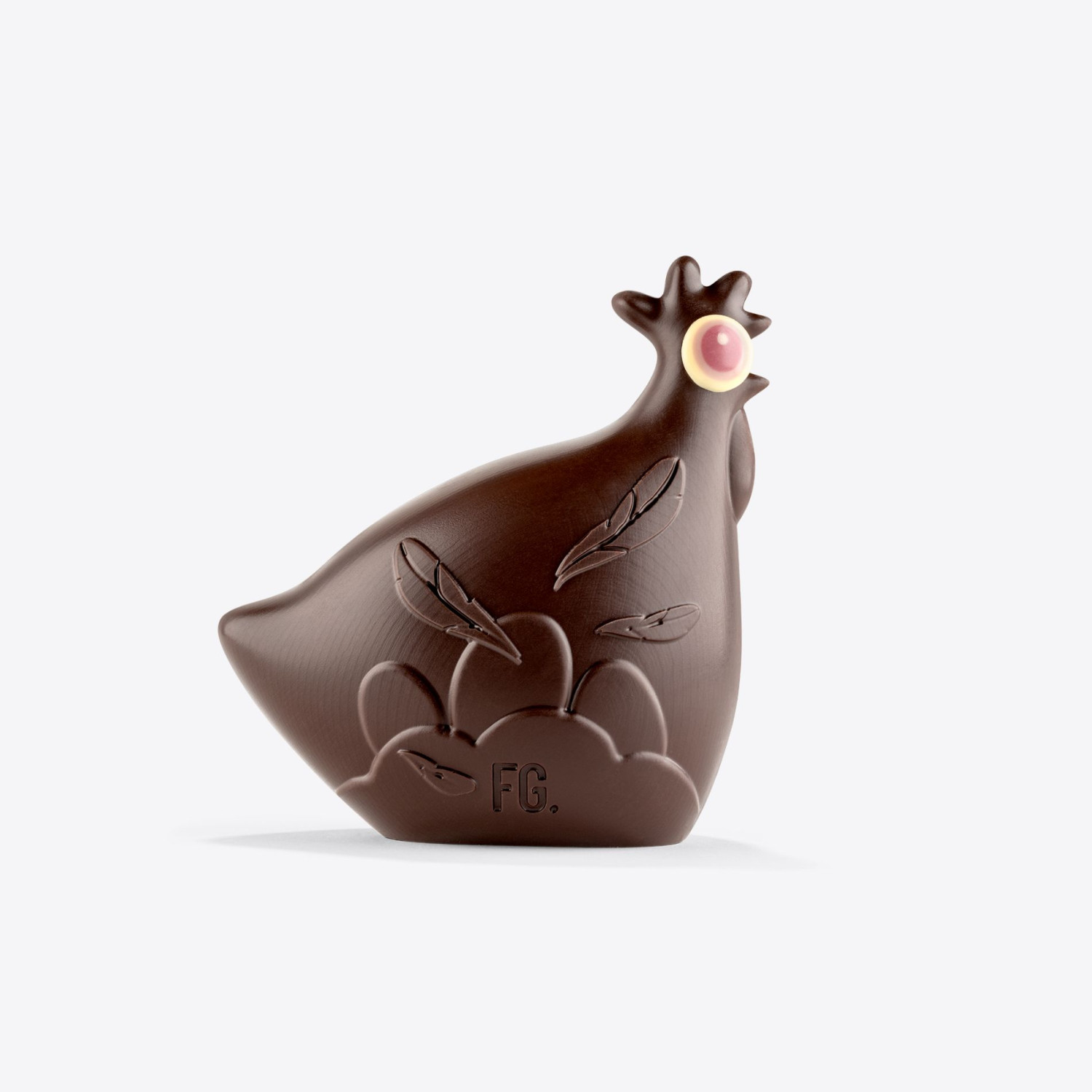 LA POULETTE