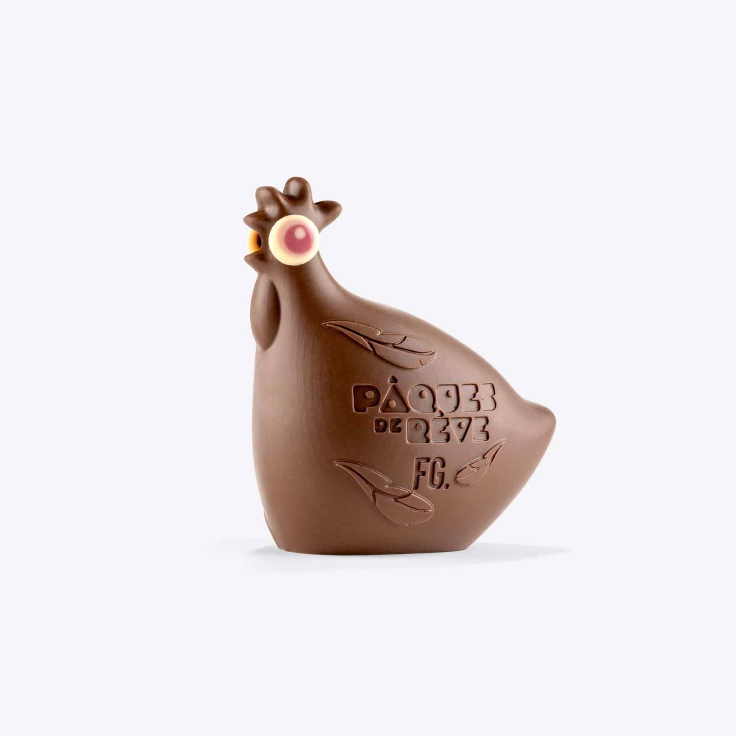 LA POULETTE