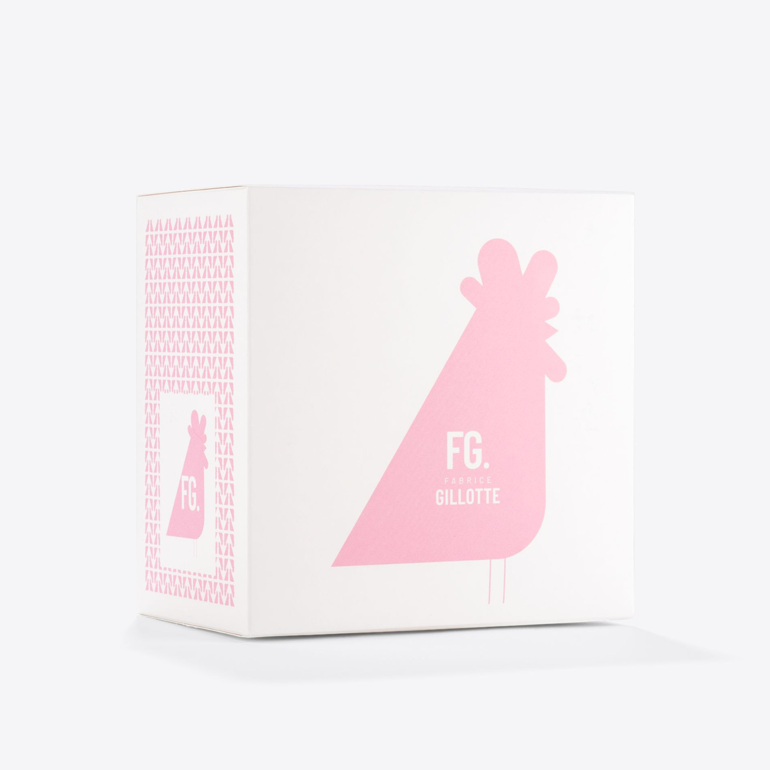 LA POULETTE
