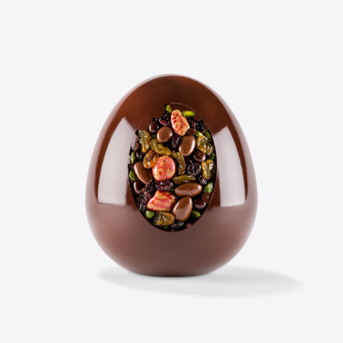 L'OEUF GOURMAND
