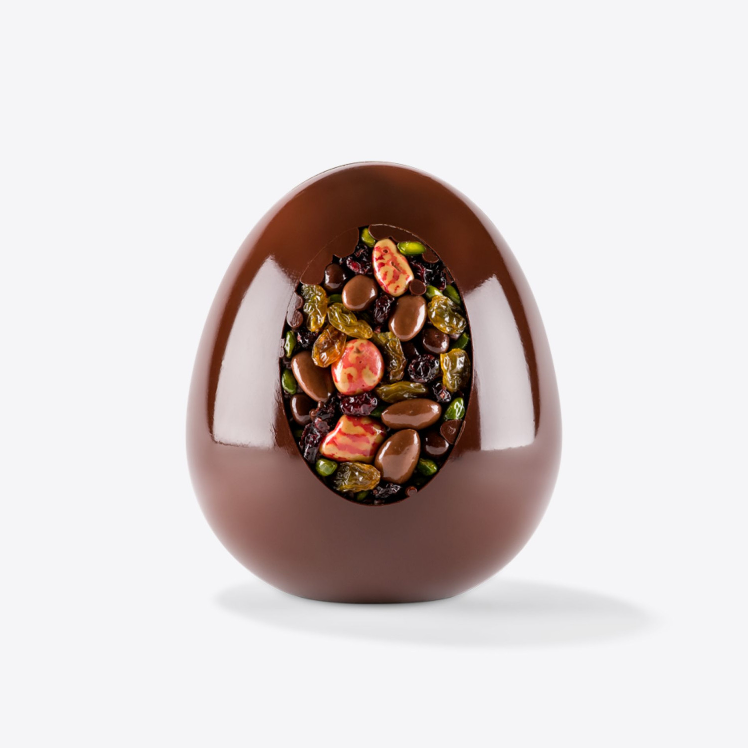 L'OEUF GOURMAND
