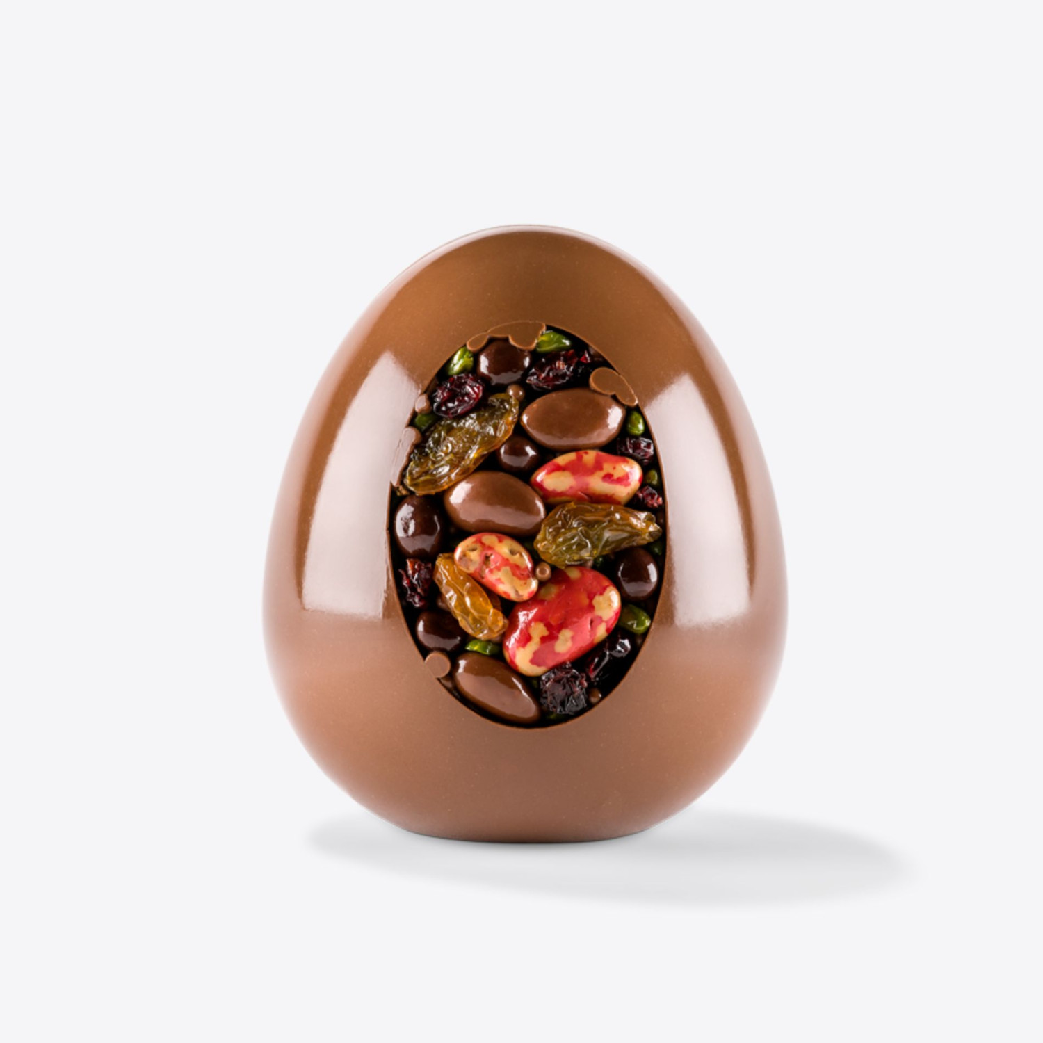 L'OEUF GOURMAND