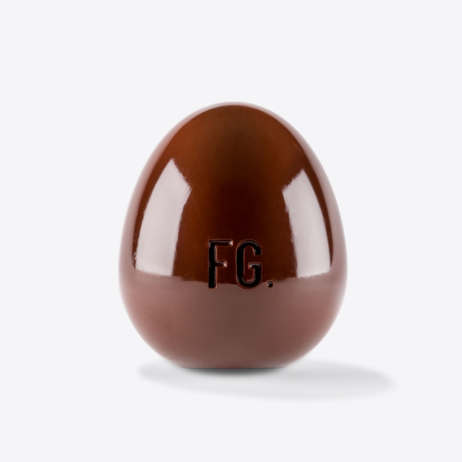 L'OEUF GOURMAND