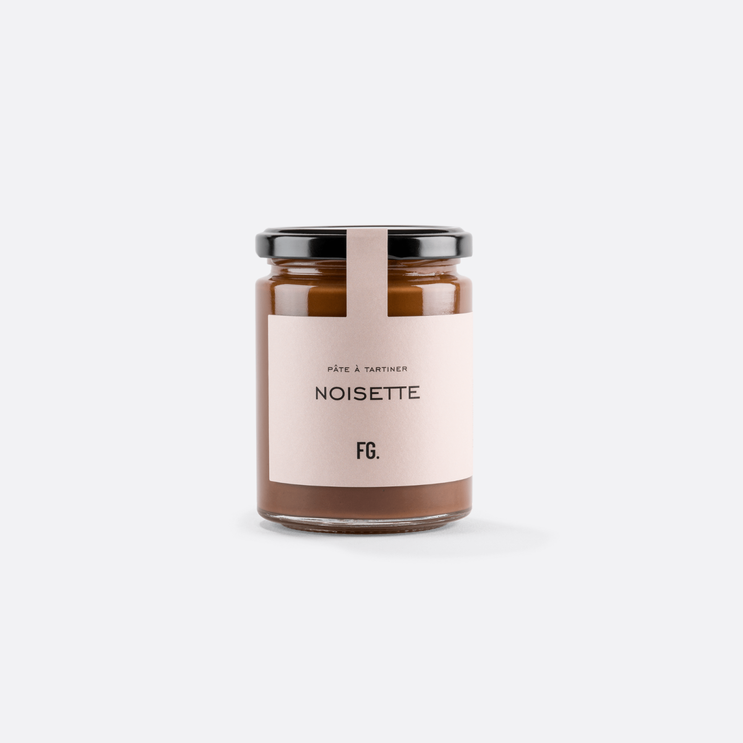 PÂTE À TARTINER NOISETTE