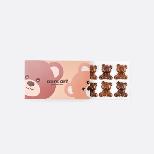 LES OURS ART