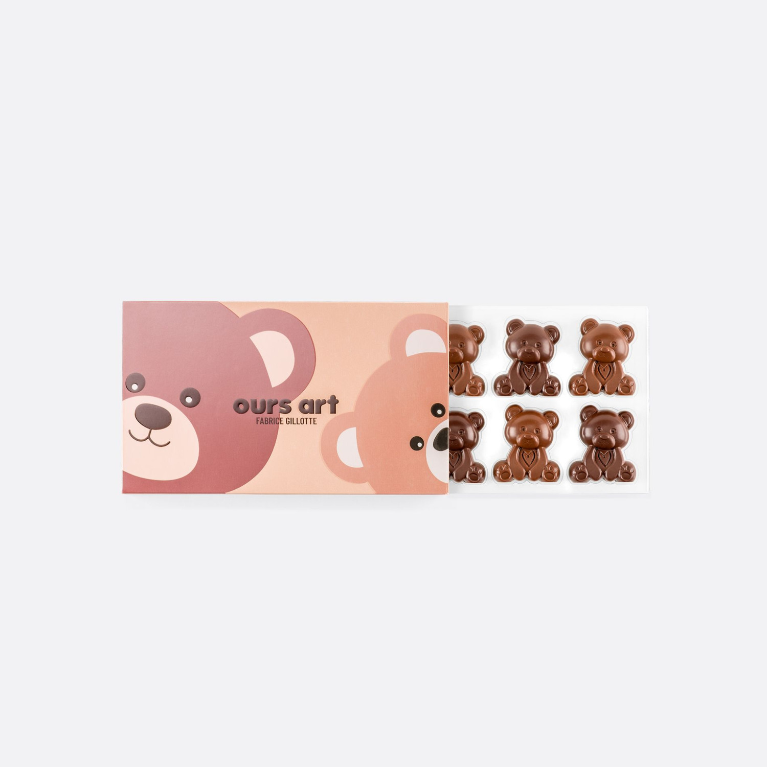 LES OURS ART