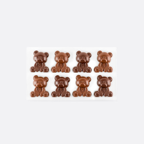 LES OURS ART