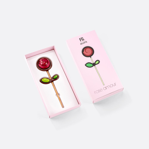 ROSE AMOUR