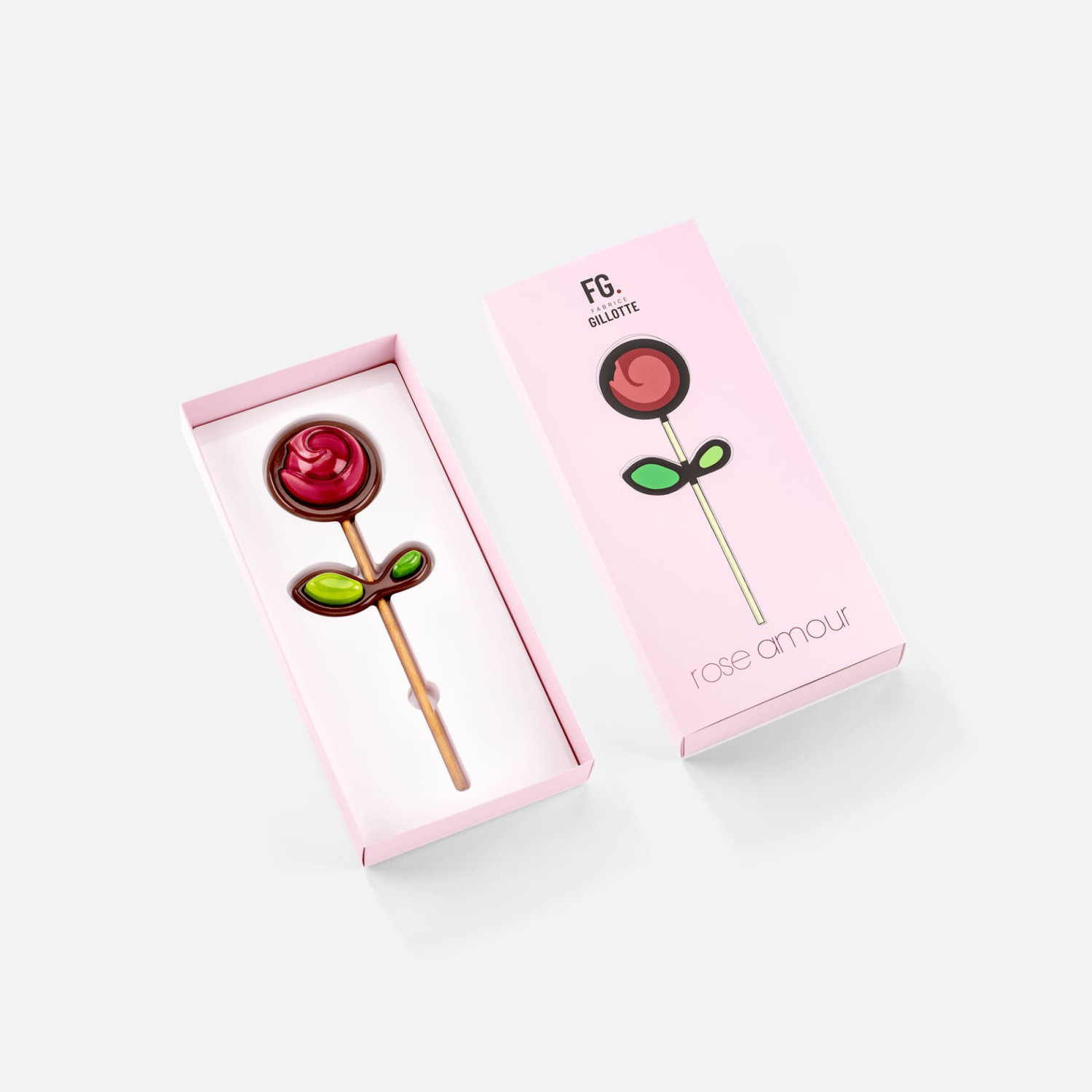 ROSE AMOUR