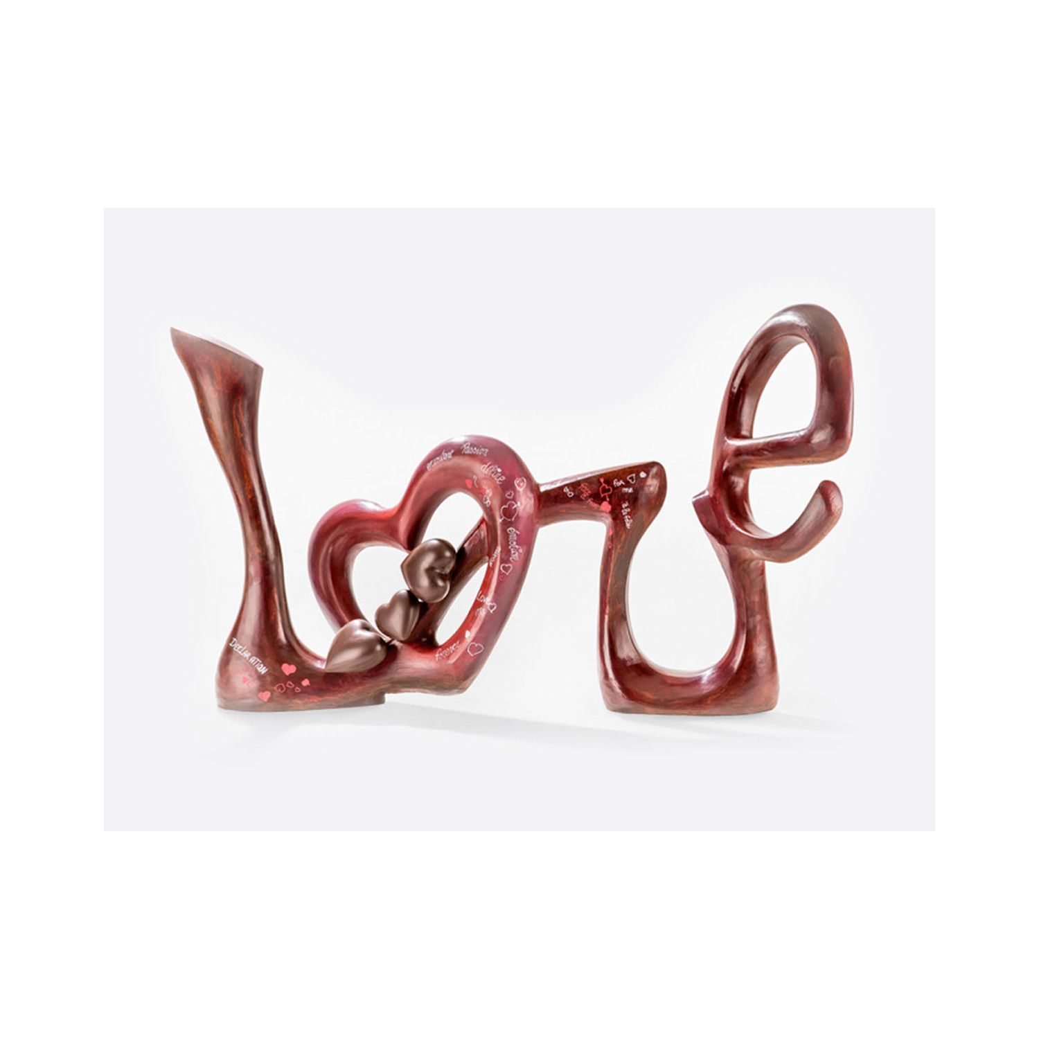 LOVE