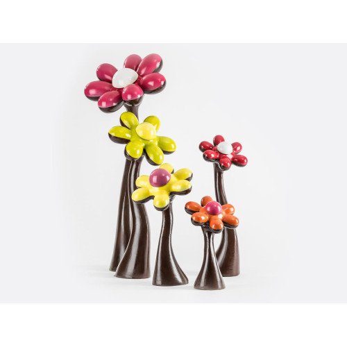 LES PETITES FLEURS