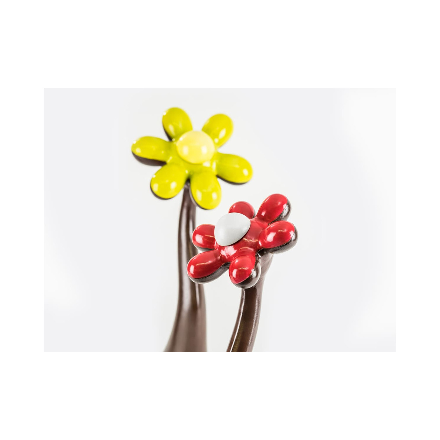 LES PETITES FLEURS