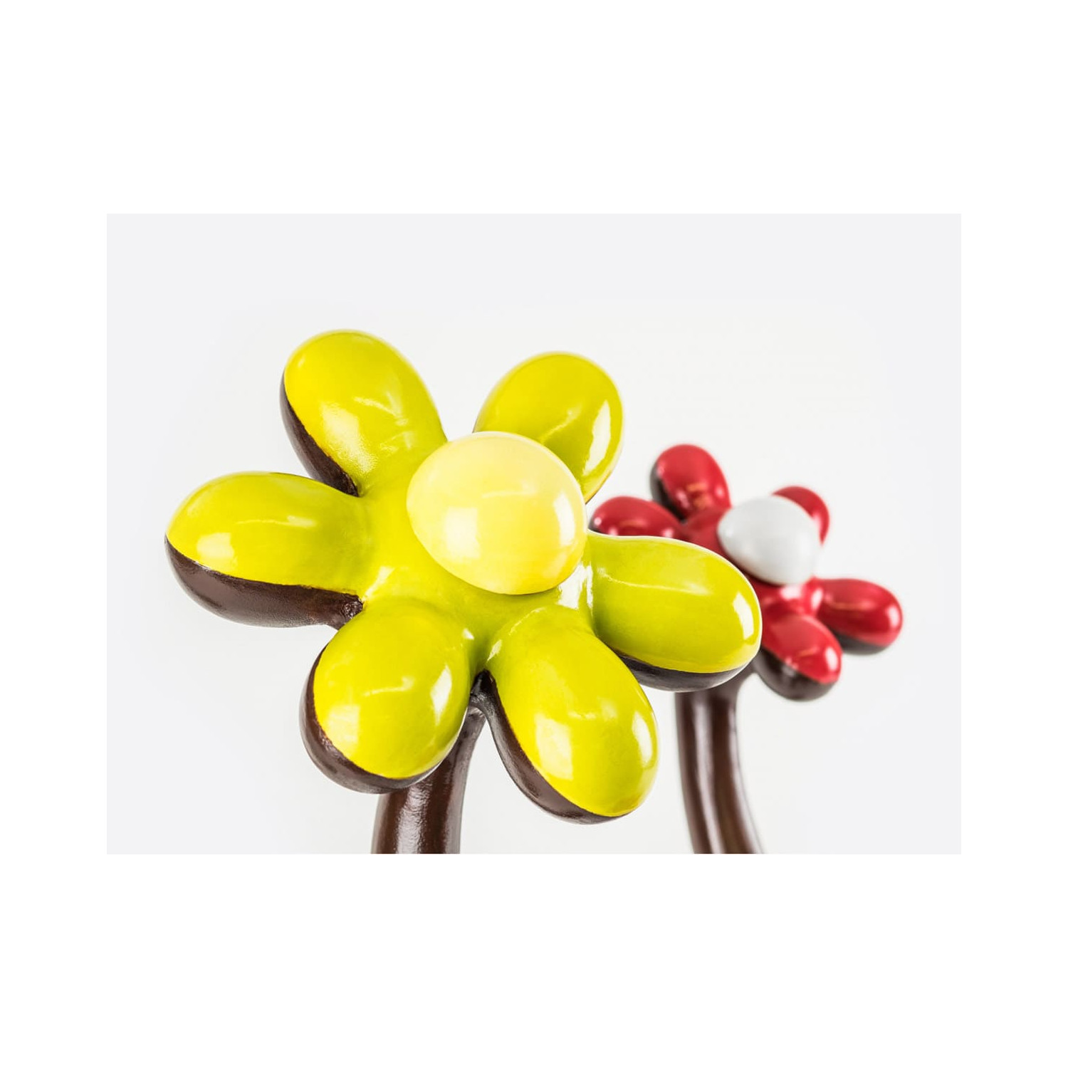 LES PETITES FLEURS