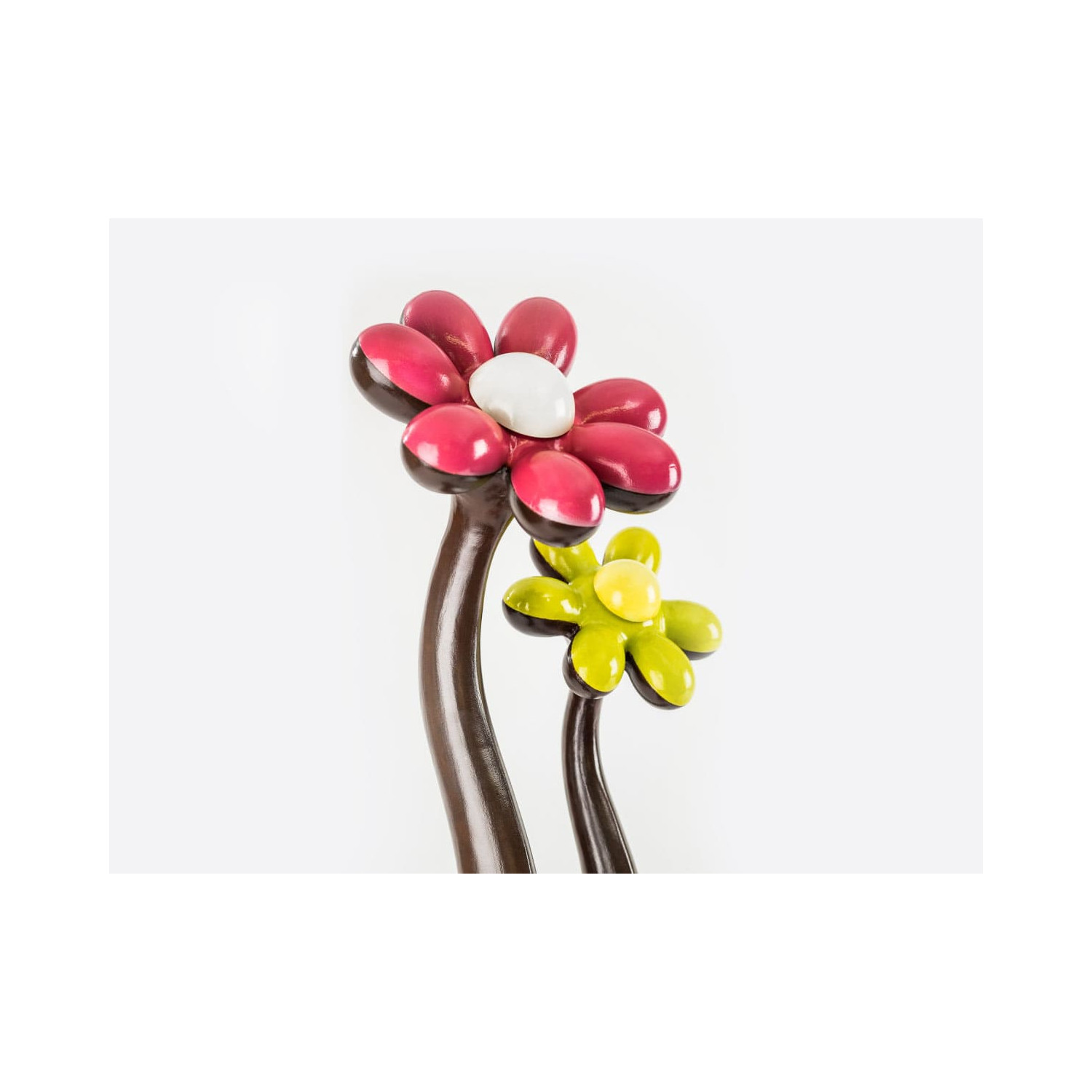 LES PETITES FLEURS