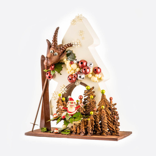 MON BEAU SAPIN