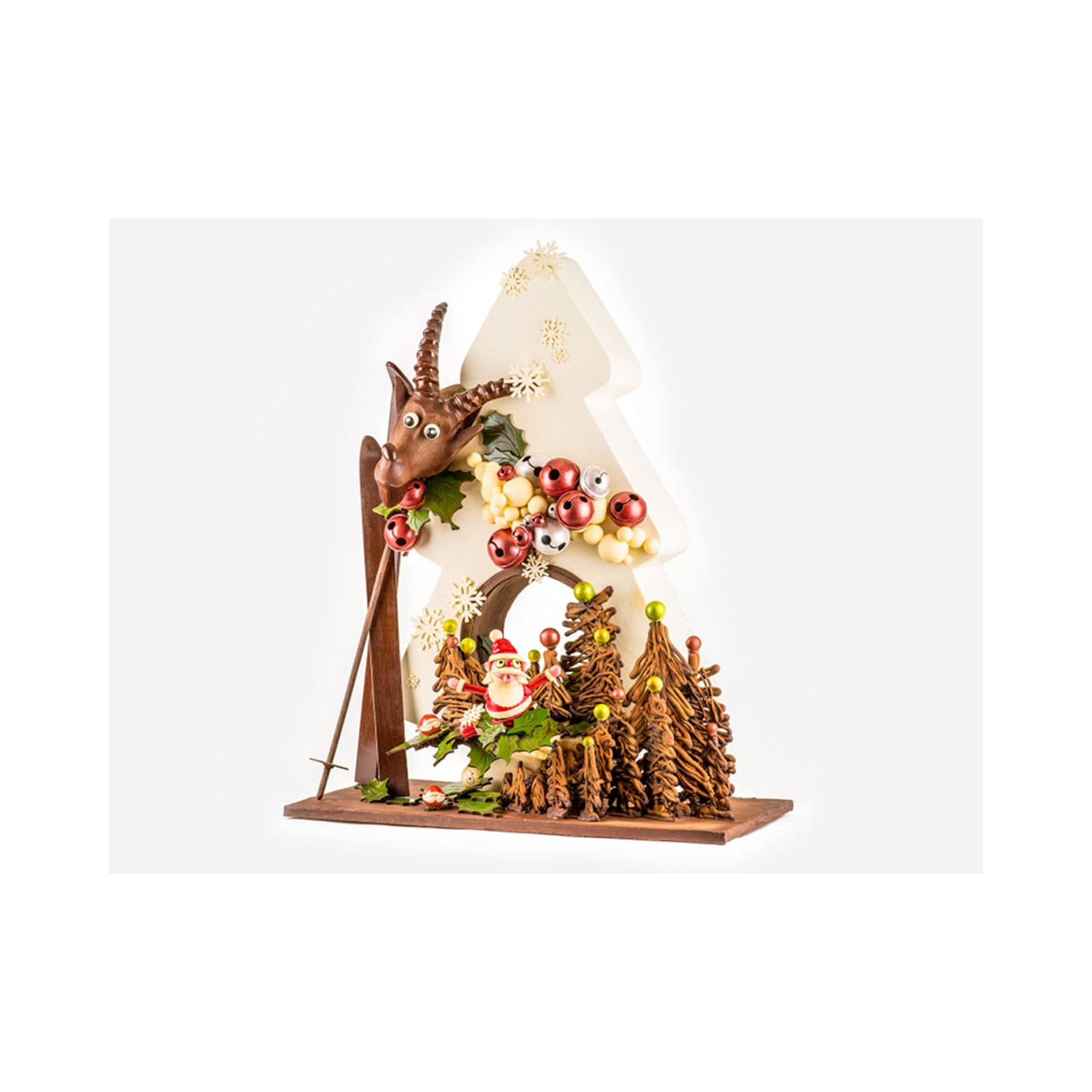 MON BEAU SAPIN
