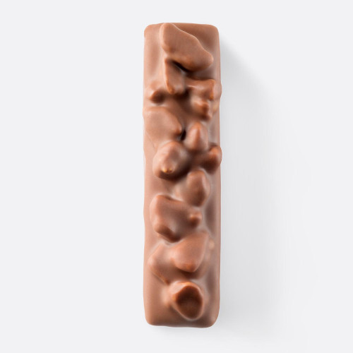 BARRES CHOCOLATÉES