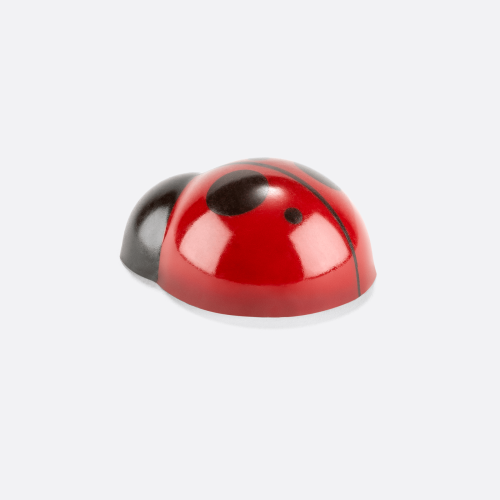 COCCINELLE EN CHOCOLAT