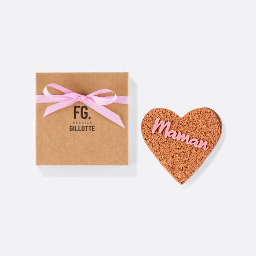 COEUR MAMAN