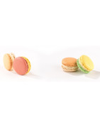 Livraison de Macarons ¤ Créations Uniques | FG