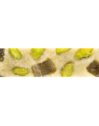 Barres Chocolatées & Snacking ¤ Créations Uniques | FG