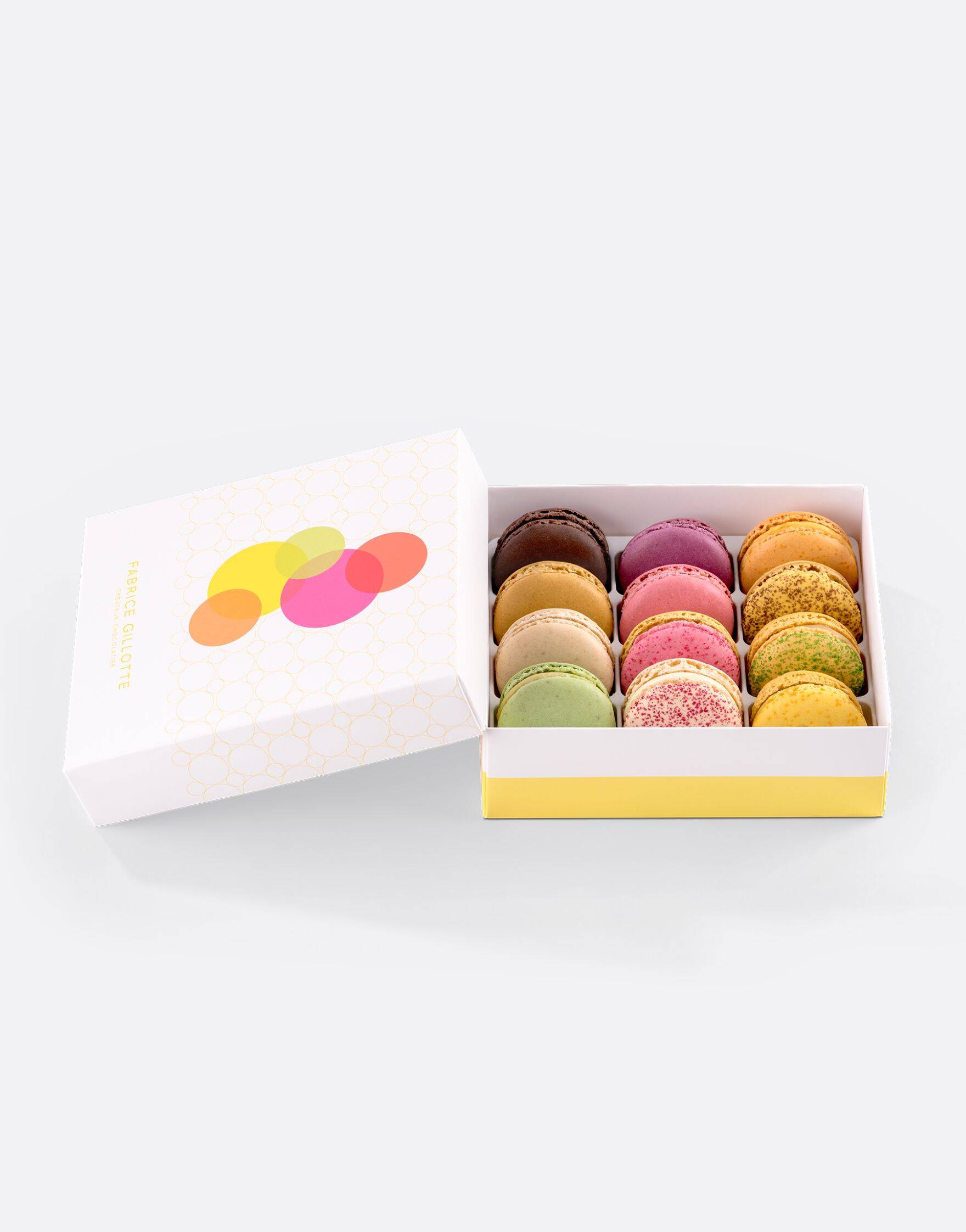 Macarons