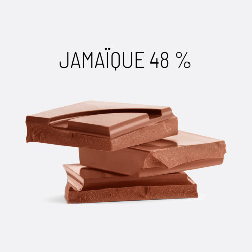 JAMAÏQUE LAIT 48 %